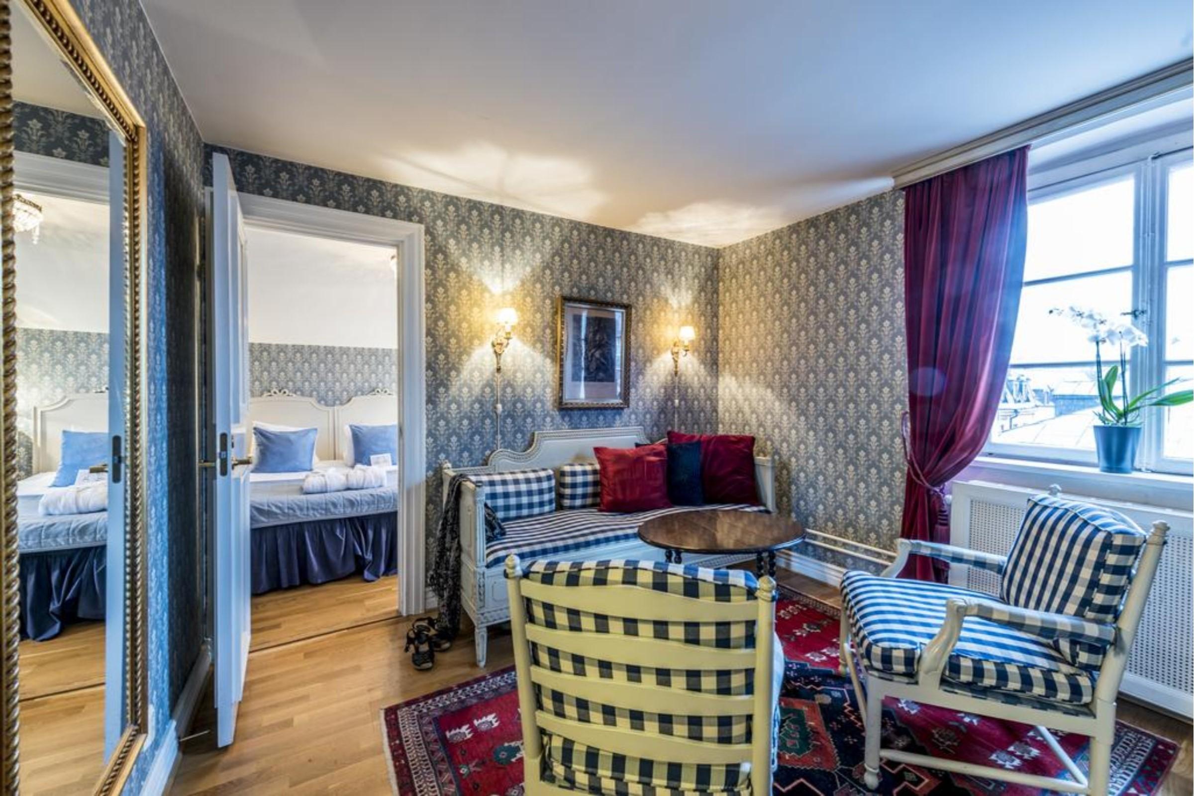 Scandic Gamla Stan Στοκχόλμη Εξωτερικό φωτογραφία