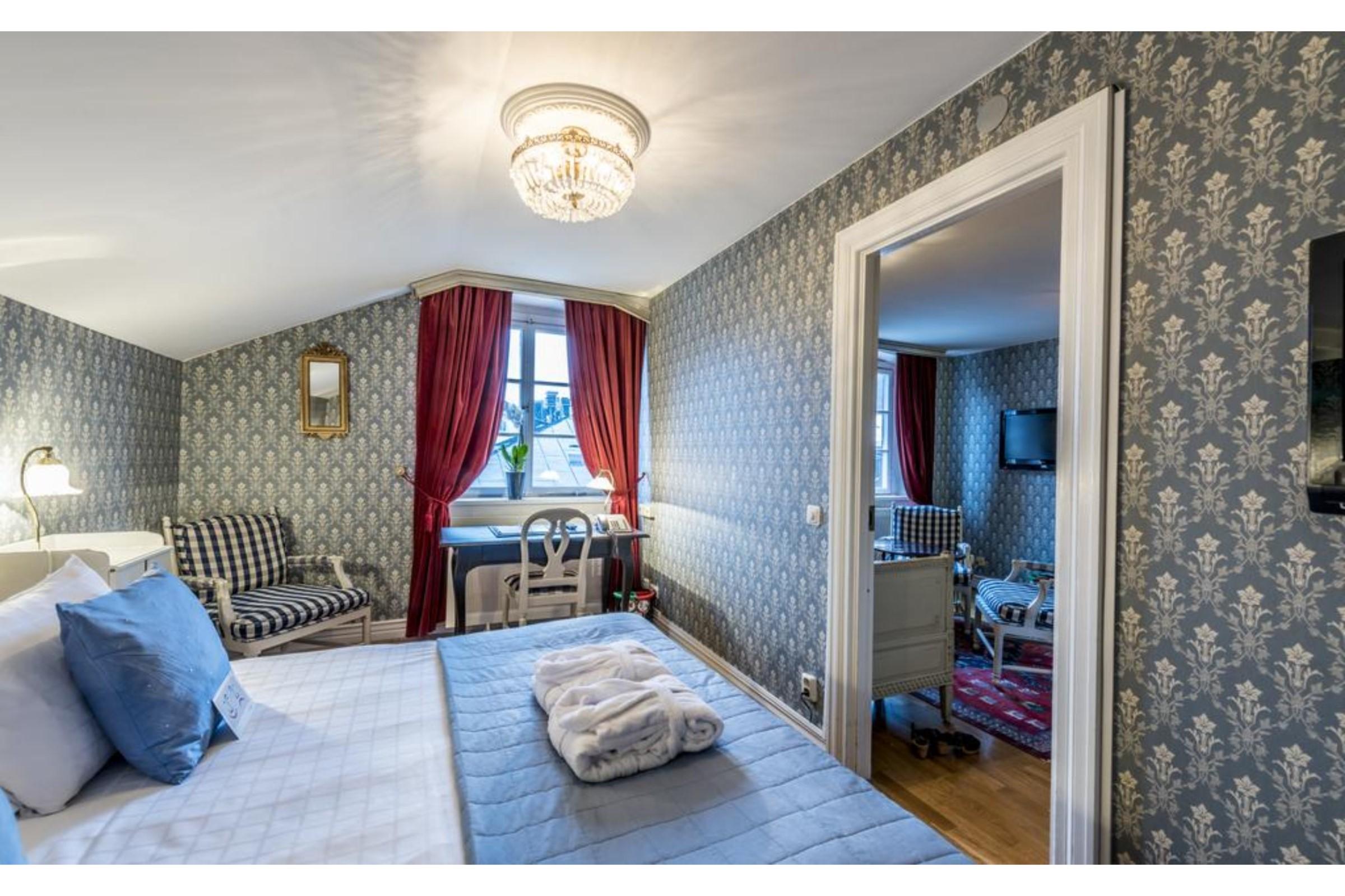 Scandic Gamla Stan Στοκχόλμη Εξωτερικό φωτογραφία