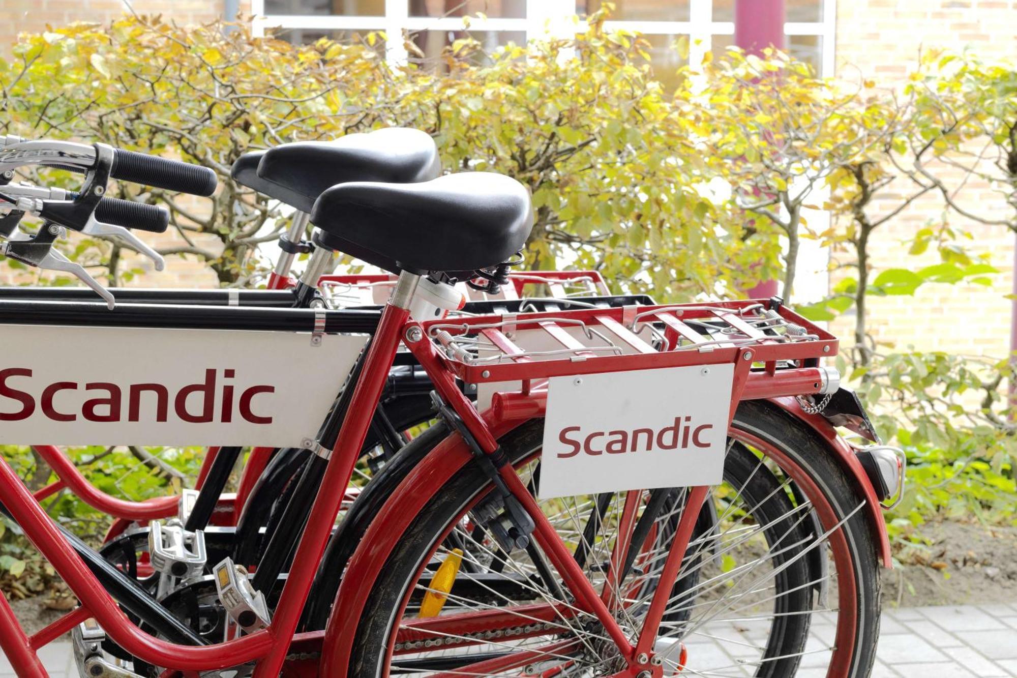 Scandic Gamla Stan Στοκχόλμη Εξωτερικό φωτογραφία