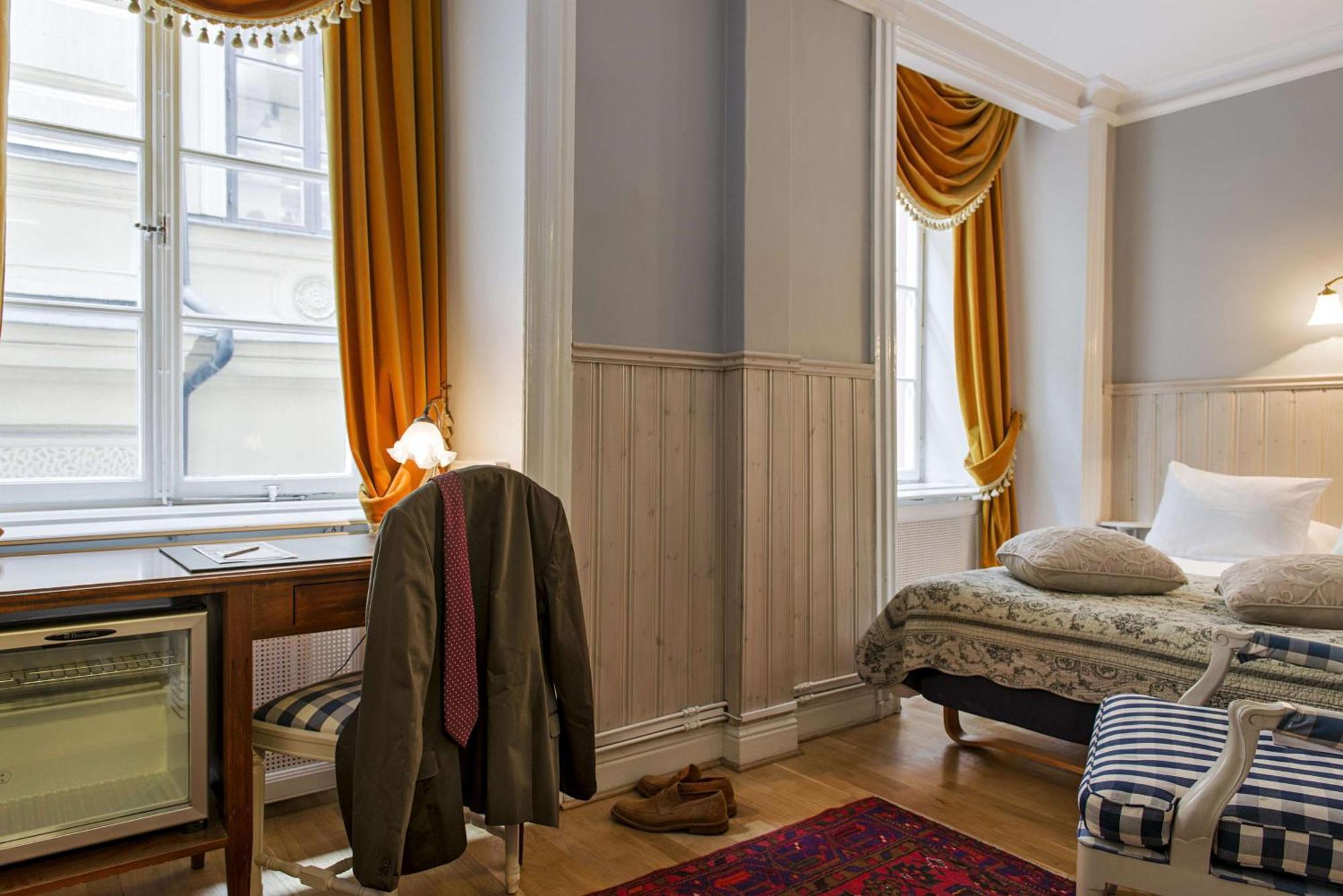 Scandic Gamla Stan Στοκχόλμη Εξωτερικό φωτογραφία